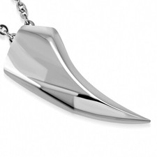 PENDENTIF POUR HOMME ACIER