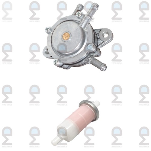 Carburant pompe filtre pour - carburant,