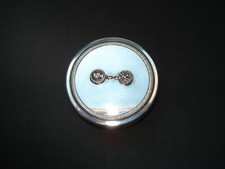 Boite à Bijoux  Christian