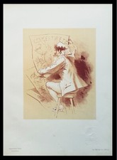 JULES CHÉRET : Concert