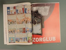 Spirou 3863 BIS+ poster