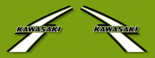 Kawasaki kx125 1975 - kx125, a3
