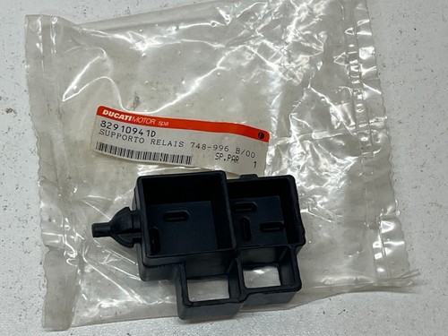 Ducati batterie box - batterie, mount