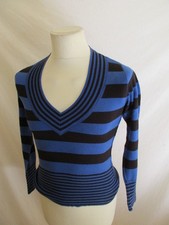 * pull léger Levi's Bleu Taille S à - 56%