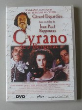DVD CYRANO DE BERGERAC -
