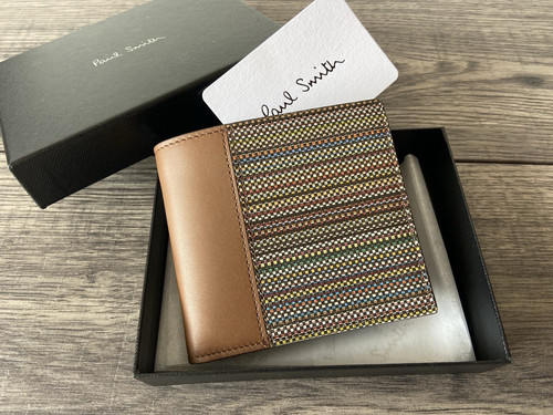 Paul smith porte monnaie - porte-monnaie, à