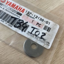Yamaha 137-13138-01 rondelle