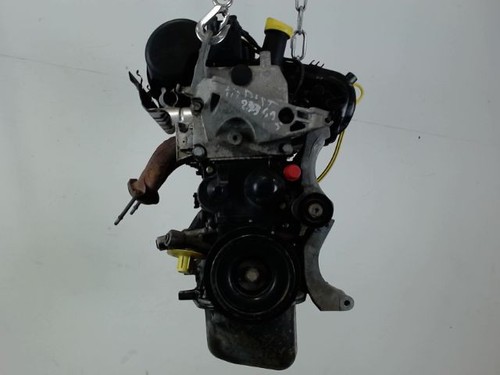 Moteur renault clio - ,