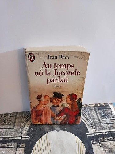 Temps où joconde - temps,