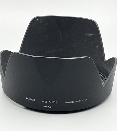 Genuine nikon n102 bayonet - genuine,