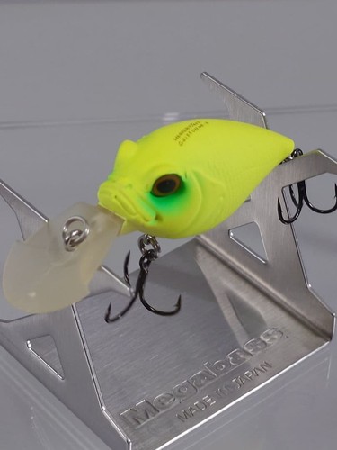 Leurre inutilisé megabass - inutilisé,