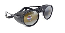 Lunettes de soleil rondes