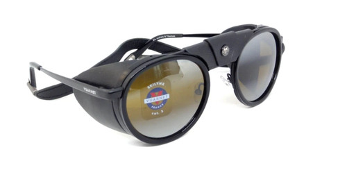 Lunettes soleil rondes - soleil,