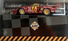 EXOTO 1/18 RLG19107 Porsche 935/77A #6 24h Daytona 1979 Newman Barbour Redman