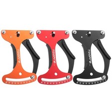 Tensionmètre de rayon de vélo précis résultats fiables pour les réglages de