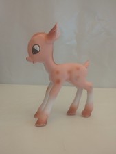 Figurine Disney Pouet Bambi Ne Fonctionne Pas