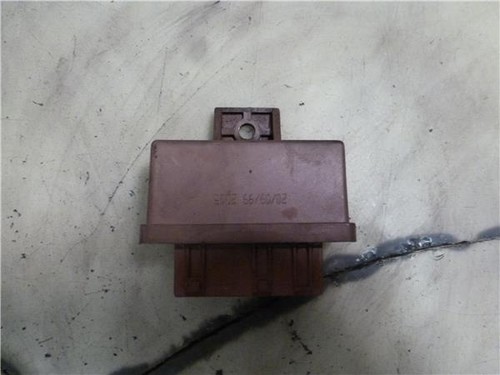 240109 boîtier préchauffage - ,