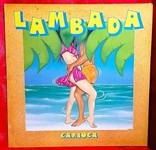 Carioca  ‎– Lambada /