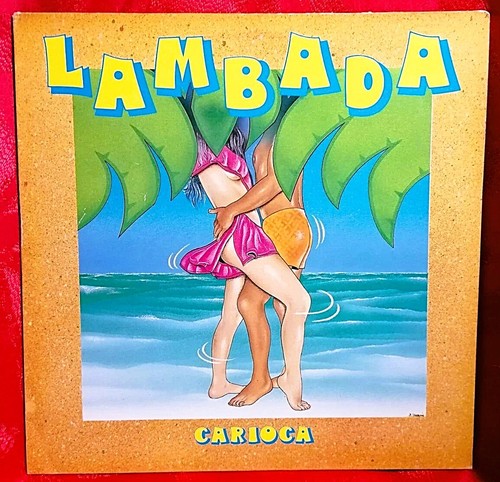 Carioca lambada - ,