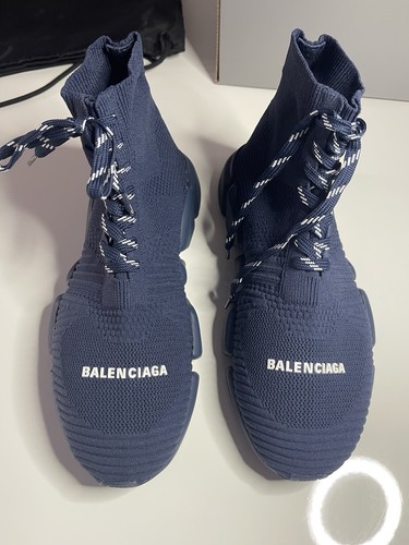 Balenciaga unisex speed 0 - unisex,