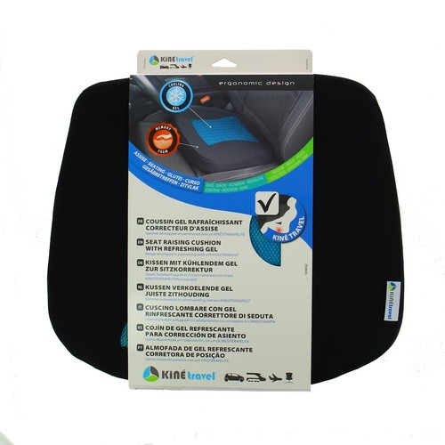 Kine travel assise confort gel - confort,