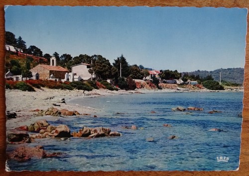 Sainte lucie de - 20,