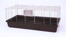 Cage pour cobaye - pour, xxl