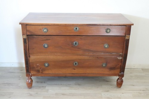 Commode antique - commode, en