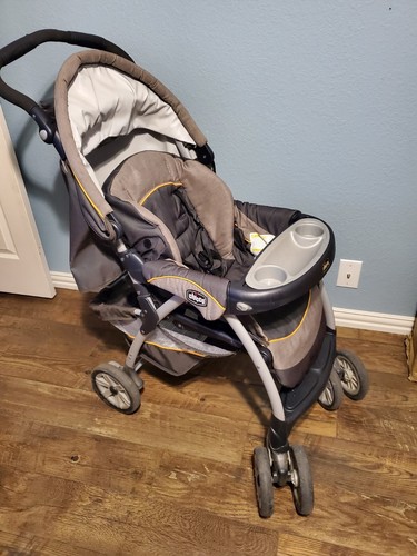 Chicco cortina stroller - cortina,