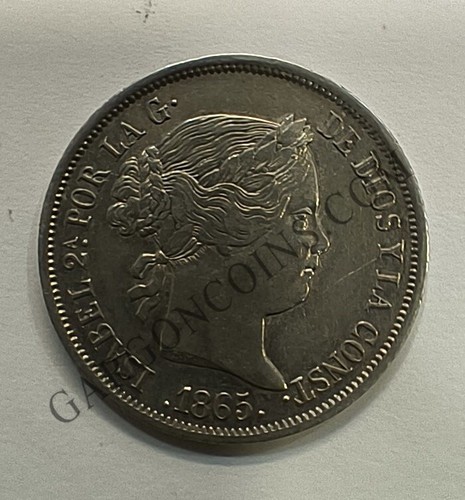 Isabelle centimes de - 40,