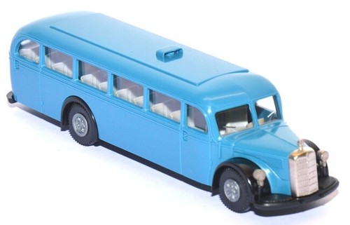 Voiture brekina 3751 - h0,