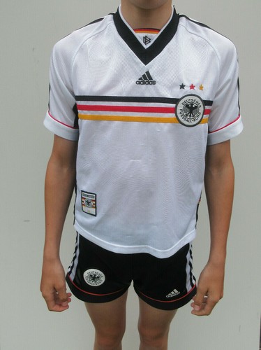Adidas dfb allemagne - 176, s