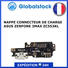 NAPPE CONNECTEUR DE CHARGE