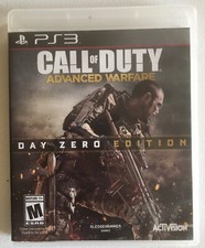 PlayStation 3 Call of Duty
