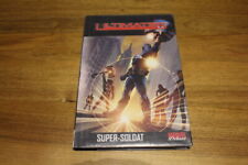 Ultimate Intégrale   EO