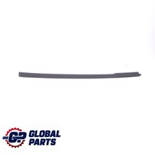 Mercedes W204 Toit ouvrant Guide Panoramique Cadre couverture toit avant droit