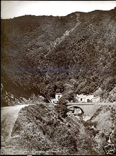 PHOTO LEROUX A ALGER   LA