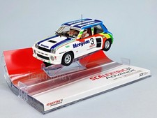 Slot Car Scalextric Advance