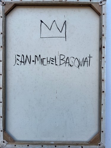 Jean michel basquiat - jean-michel,