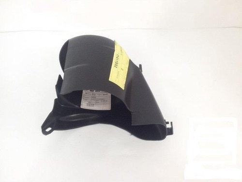 Casque cylindre moteur noir