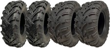 Pneus pour quad 25x8.00-12 et