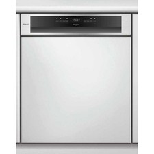 Lave-vaisselle encastrable