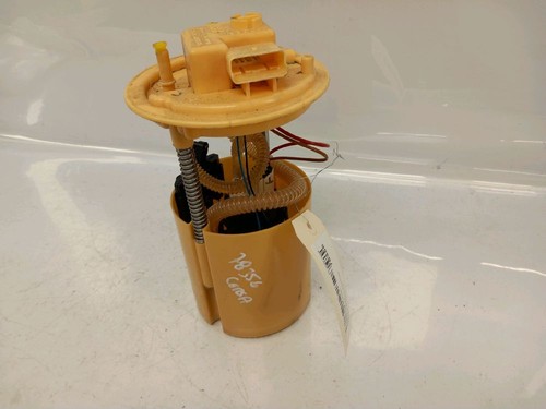 Pompe carburant opel corsa - pompe,