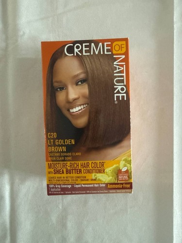 Creme nature moisture rich - creme, of