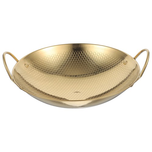 Wok avec couvercle casseroles - wok,