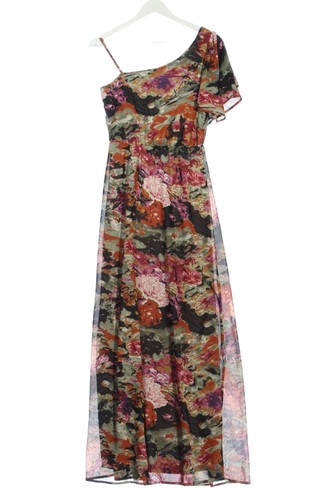 Ultra pink robe longue dames - pink,