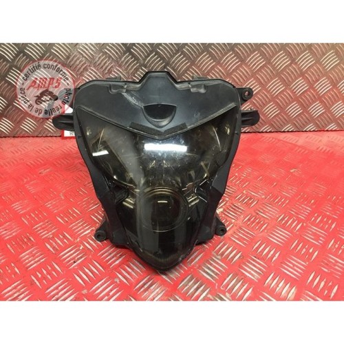 Optique phare avant suzuki - de,