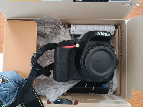 Nikon 3500 kit af p - nikon,