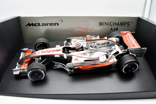 Minichamps modèle auto - minichamps,