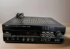 Yamaha digital cinema dsp - digital, a/v